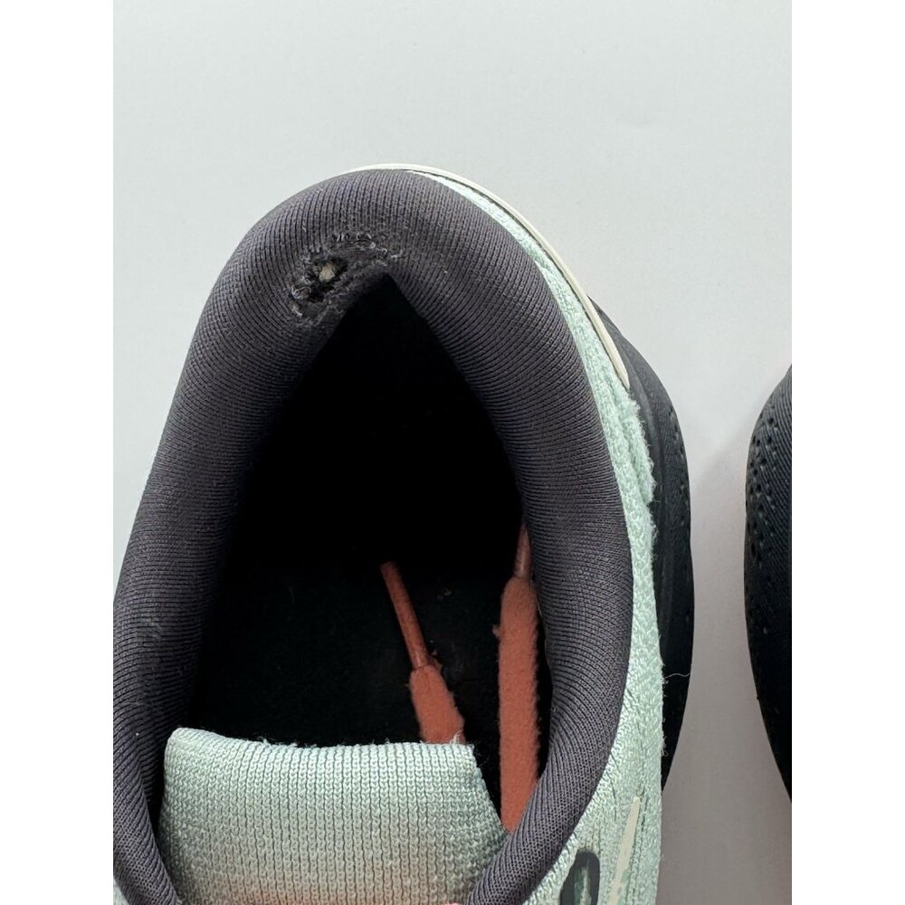 Brooks Ghost 16 Women Running Shoes Surf/Flower/Whitecapsize 8.5 - Picture 10 of 15